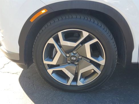 Used 2023 Hyundai Palisade SEL w/ Premium Package image 8