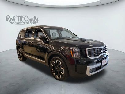 Used 2024 Kia Telluride SX w/ Towing Package