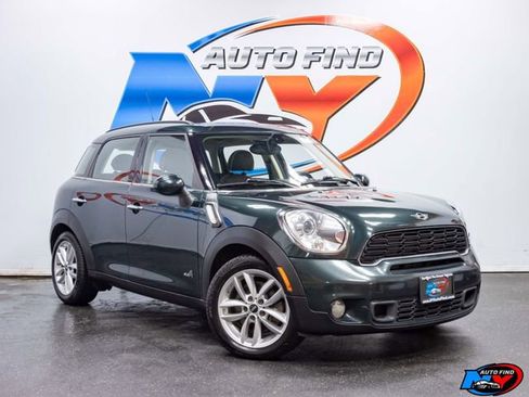 Used 2012 MINI Cooper Countryman S image 9