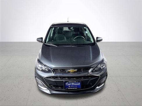 Used 2021 Chevrolet Spark LT image 3