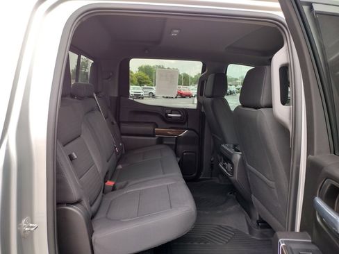 Used 2020 Chevrolet Silverado 1500 RST w/ All-Star Edition image 9