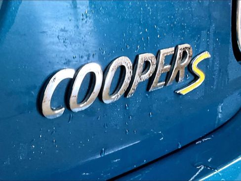 Used 2024 MINI Cooper SE image 11