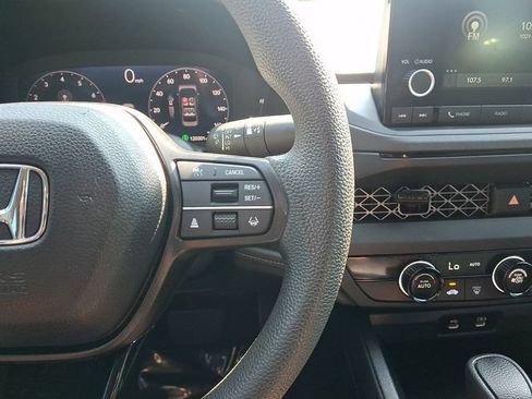 Used 2024 Honda Accord LX image 21
