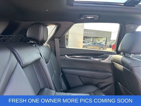 Used 2023 Cadillac XT5 Premium Luxury image 13