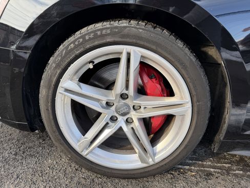 Used 2019 Audi S5 Premium Plus image 19