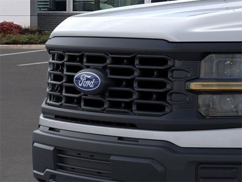 New 2025 Ford F150 XL image 18