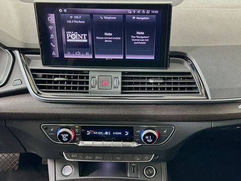 Used 2024 Audi Q5 2.0T Premium Plus image 23