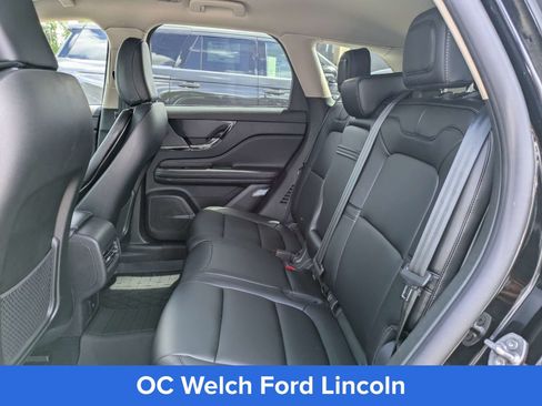 Certified 2026 Lincoln Corsair Premiere FWD image 9