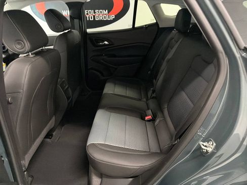 New 2026 Chevrolet Trax LT w/ LT Convenience Package FWD image 13