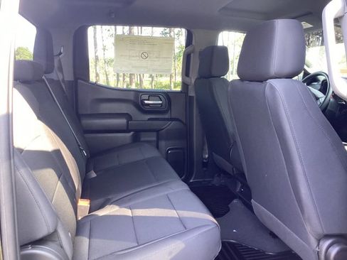 New 2025 GMC Sierra 1500 Pro AWD/4WD image 14