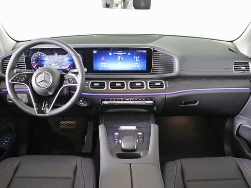 New 2026 Mercedes-Benz GLE 350 4MATIC image 16