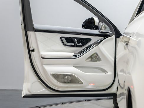 Used 2023 Mercedes-Benz Maybach S 680 4MATIC image 73