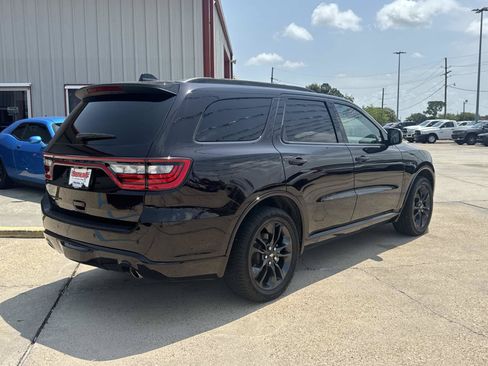 Used 2025 Dodge Durango R/T AWD/4WD image 7