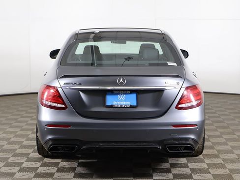 Used 2020 Mercedes-Benz E 63 AMG S image 17