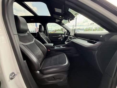 Used 2025 Ford Explorer ST w/ Sun And Sound Package AWD/4WD image 29