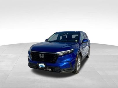 Used 2023 Honda CR-V EX-L