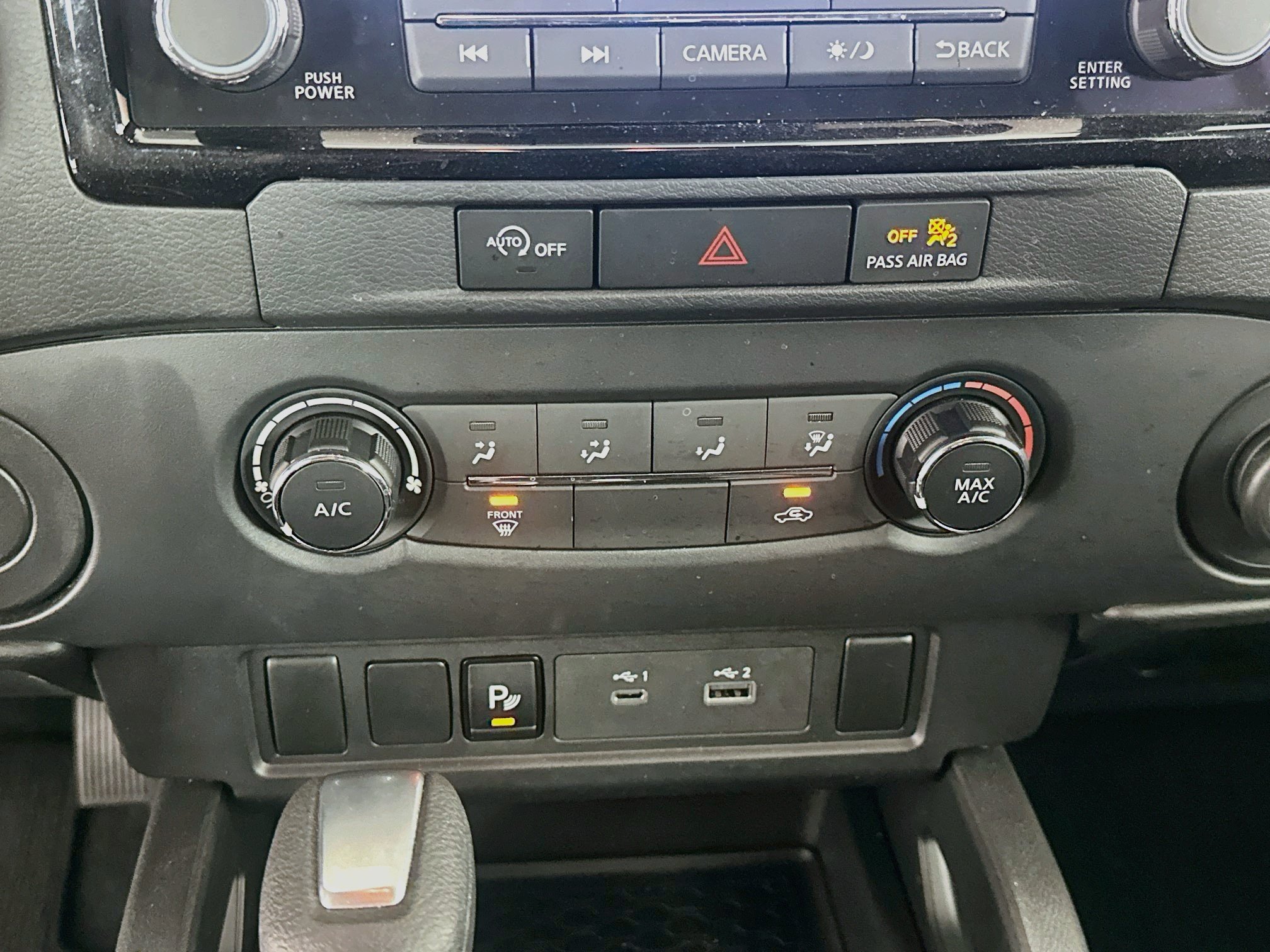 Used 2023 Nissan Frontier S w/ Technology Package RWD image 23