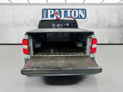 Certified 2023 Ford Maverick XL image 23