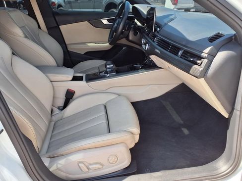 Used 2022 Audi A4 2.0T Premium Plus AWD/4WD image 11