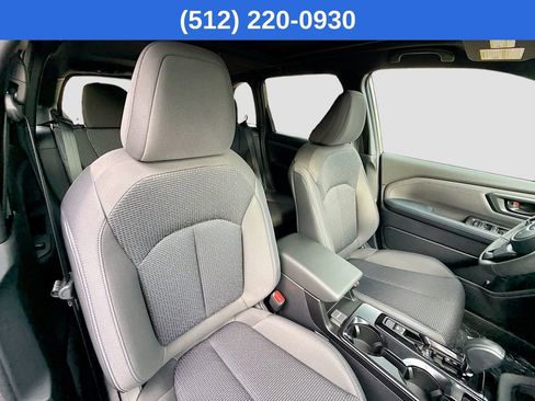 New 2026 Subaru Forester Premium image 36