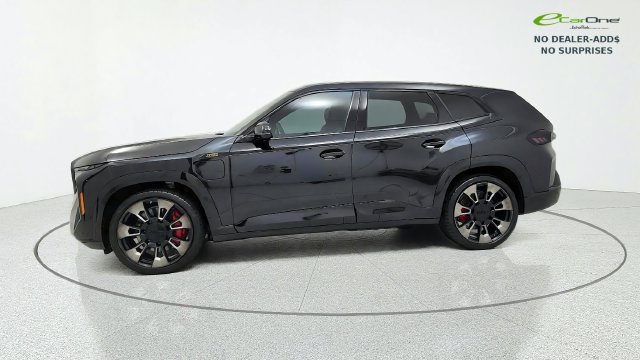 Used 2023 BMW XM AWD/4WD image 4