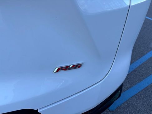 Used 2019 Chevrolet Blazer RS w/ Sun and Wheels Package FWD image 9