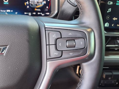 Used 2026 Chevrolet Silverado 2500 LT w/ Trail Boss Package AWD/4WD image 22
