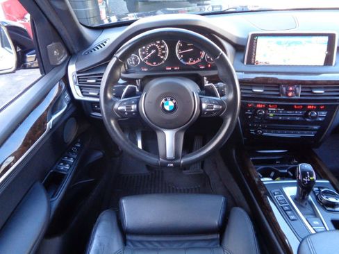 Used 2014 BMW X5 xDrive50i image 29