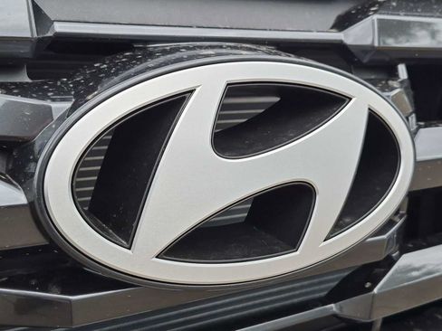 New 2026 Hyundai Tucson SE FWD image 11