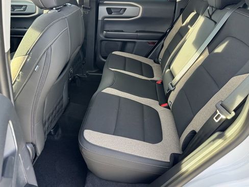 New 2025 Ford Bronco Sport Big Bend image 10