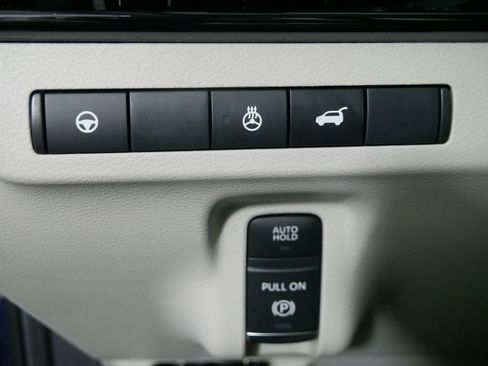 Used 2025 Nissan Murano SL w/ Cargo Package AWD/4WD image 24