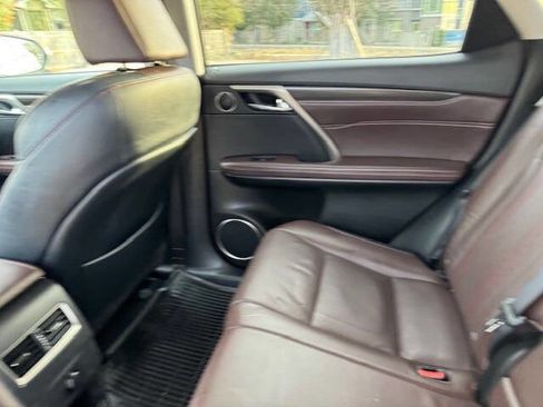 Used 2016 Lexus RX 350 Base 4dr SUV image 28