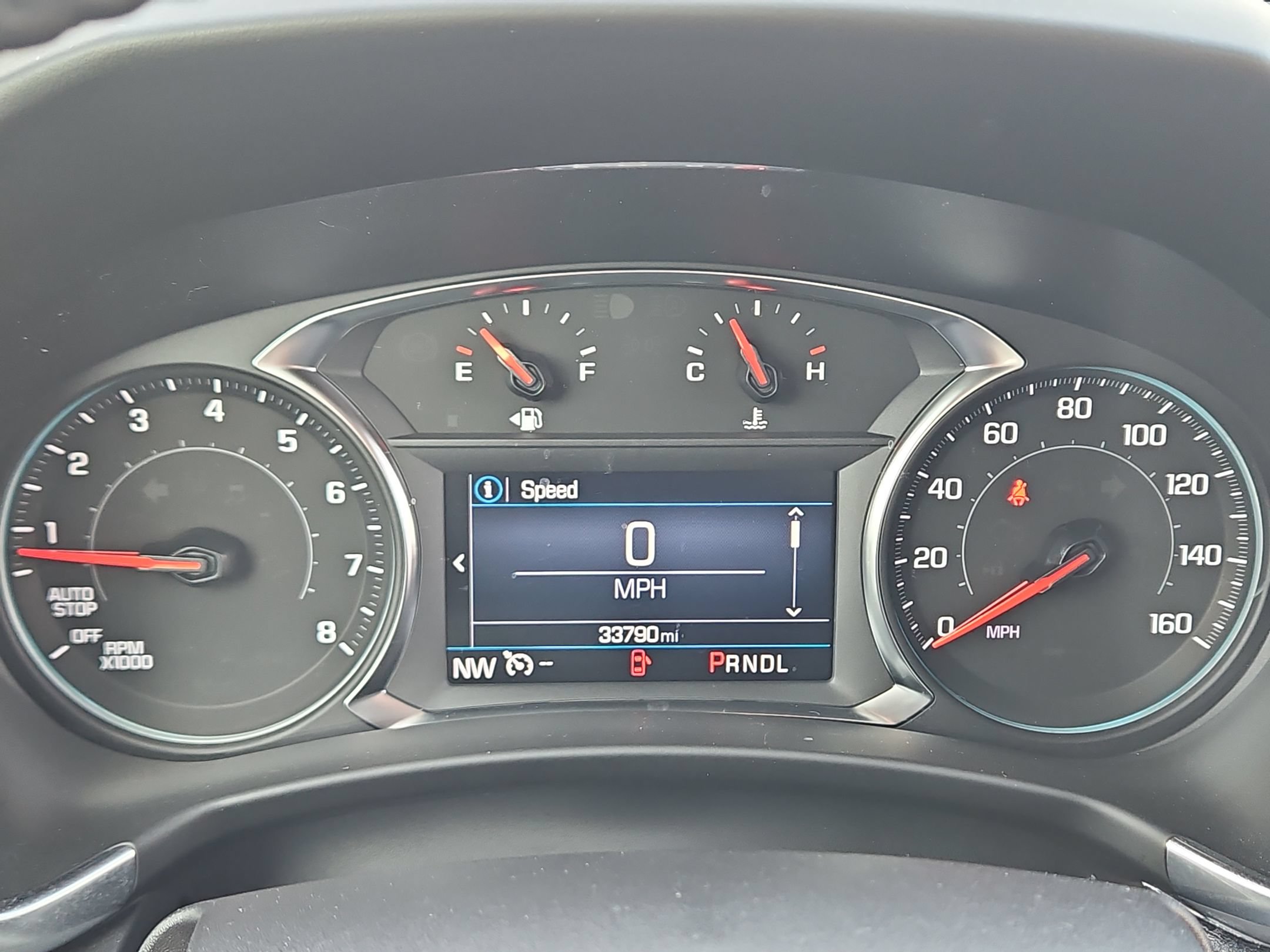 Used 2022 Chevrolet Equinox LT FWD image 15