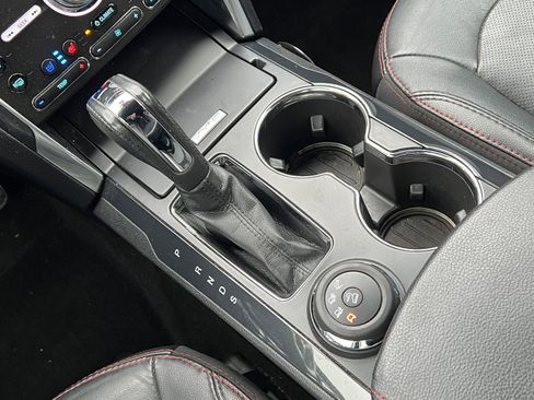 Used 2018 Ford Explorer Sport w/ Equipment Group 401A image 22