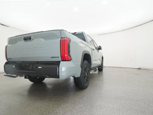 New 2026 Toyota Tundra Limited w/ Limited PVM Package AWD/4WD image 52