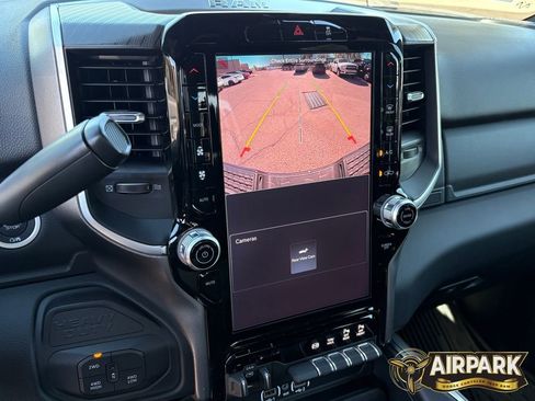 New 2026 RAM 3500 Big Horn AWD/4WD image 23