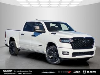 New 2026 RAM 1500 Big Horn AWD/4WD video 1