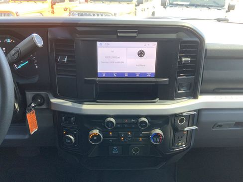 Used 2025 Ford F250 XLT AWD/4WD image 33