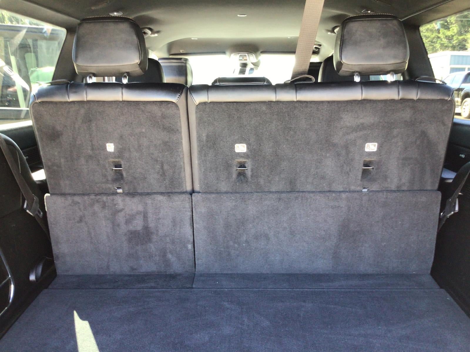 Used 2024 Jeep Wagoneer Series II w/ Flexible Seating Group AWD/4WD image 20