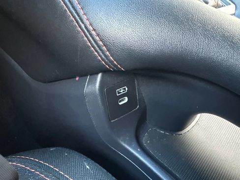 Certified 2024 Honda HR-V Sport image 31