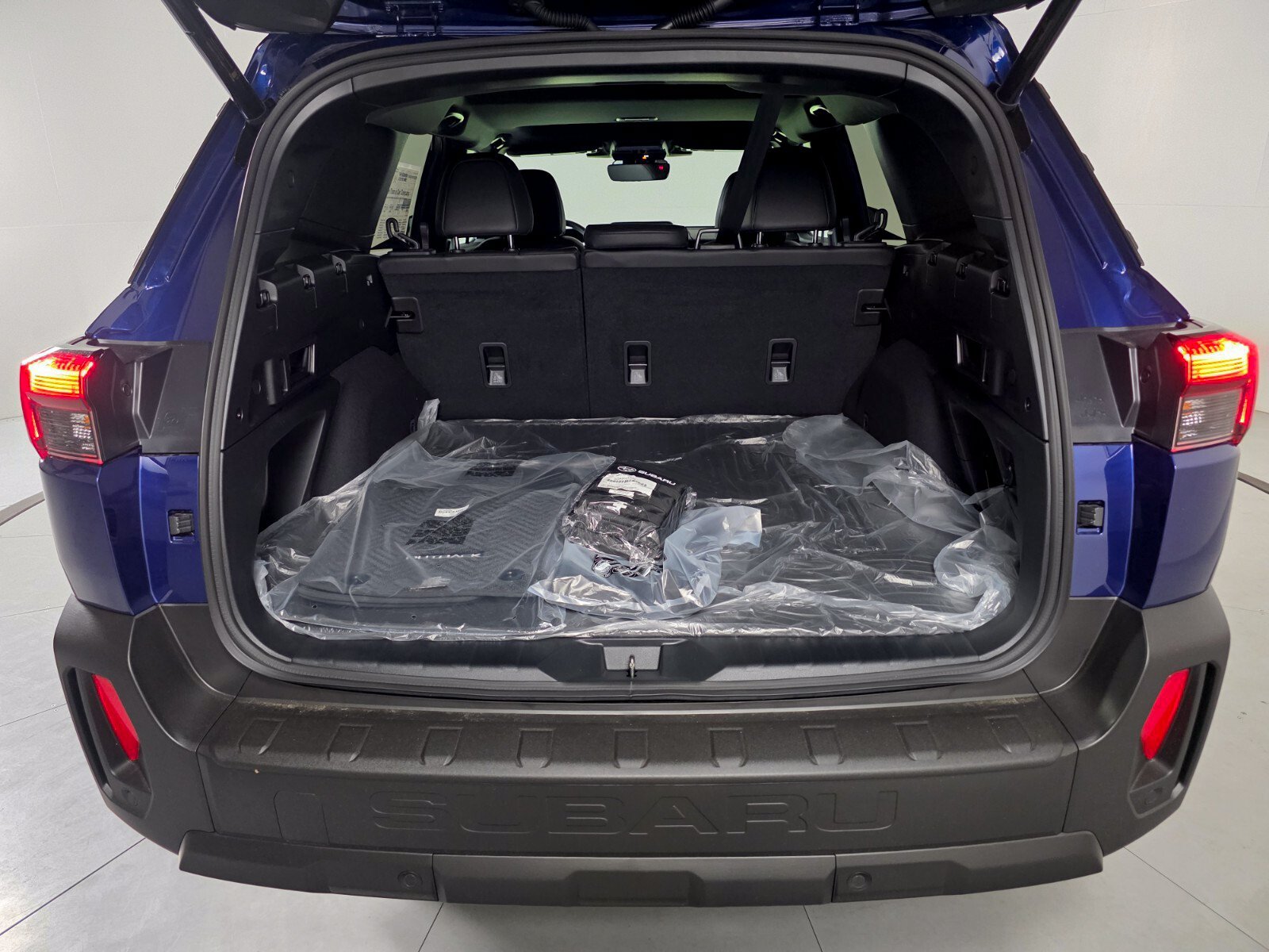 New 2026 Subaru Outback Premium AWD/4WD image 16