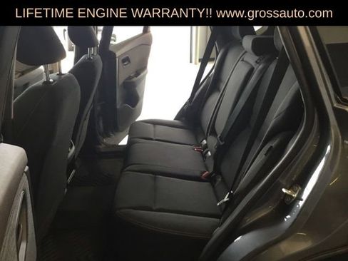Used 2023 Nissan Rogue S AWD/4WD image 23