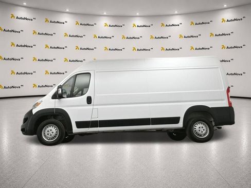 Used 2025 RAM ProMaster 2500 w/ Convenience Group FWD image 35