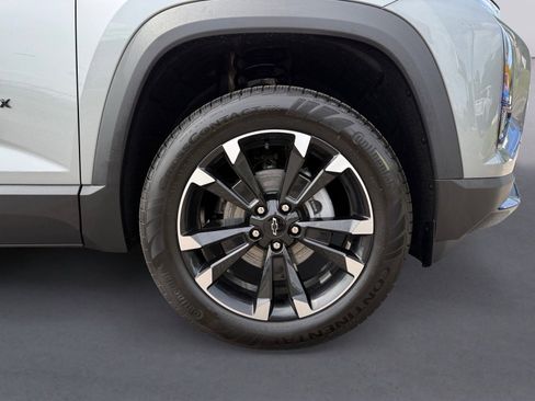 New 2026 Chevrolet Equinox RS FWD image 9