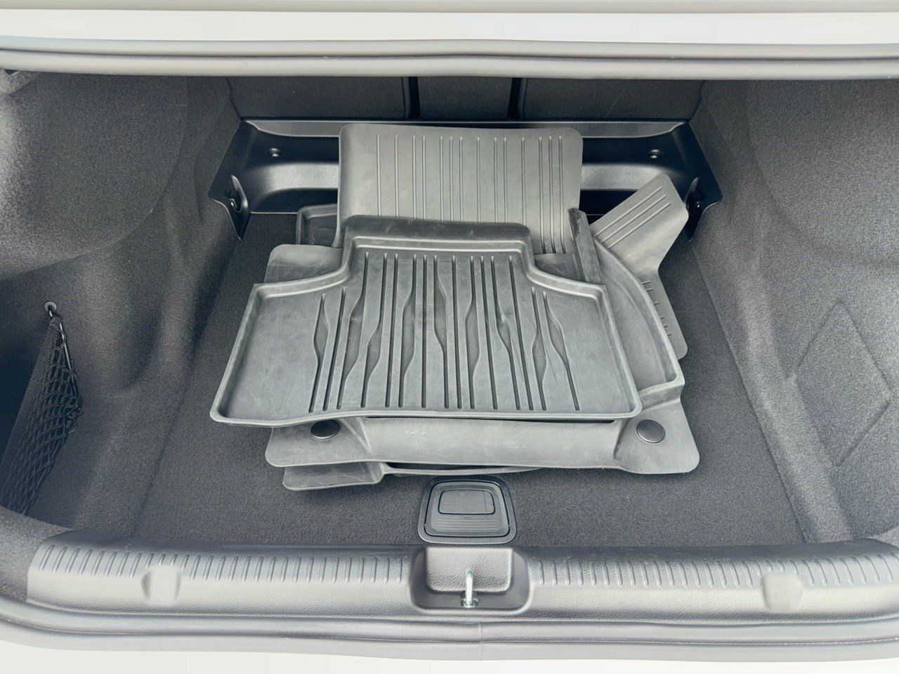 Certified 2023 Mercedes-Benz EQE 350+ 4MATIC Sedan image 28