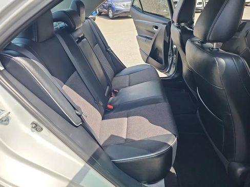 Used 2016 Toyota Corolla S FWD image 18