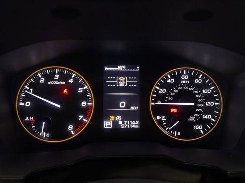 Used 2023 Subaru Outback Wilderness image 14