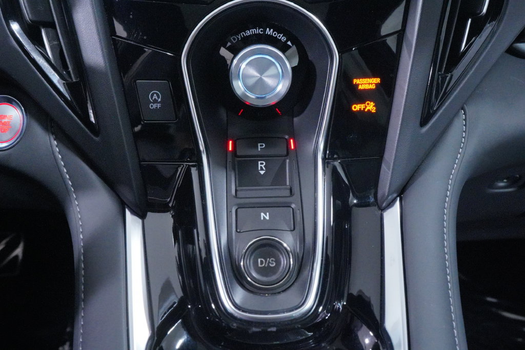 Used 2019 Acura RDX w/ Advance Package FWD image 20