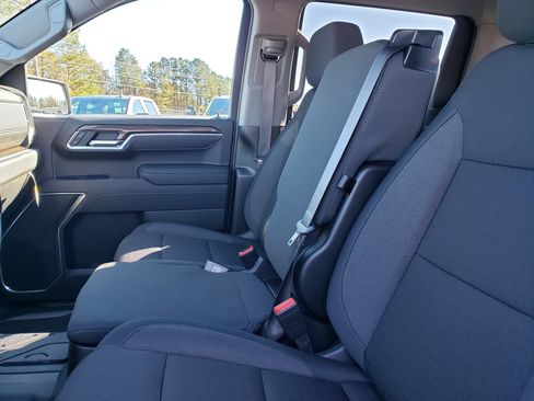 New 2026 Chevrolet Silverado 1500 RST w/ RST Select Package image 29