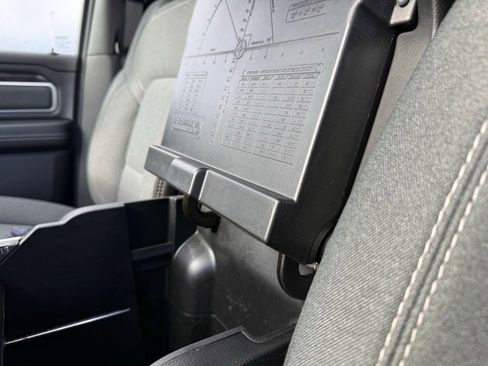 Used 2023 RAM 1500 Big Horn image 23